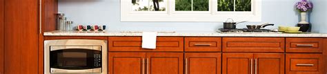 You'll be sure to find the perfect compliment to your kitchen or bathroom project. Milzen Cabinetry