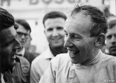 In Memoriam John Surtees 1934 2017 Endurance Info