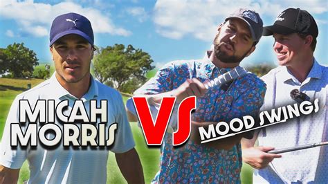 Can We Beat Micah Morris? - YouTube