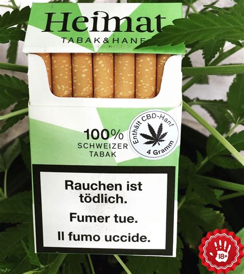 Generally, they are nothing, but cbd flowers rolled into cigarettes. Heimat tobacco & hemp cigarettes - Heimat - Mr. Hemp │ CBD ...