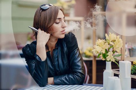 What You Should Know About Vaping And Allergic Reactions