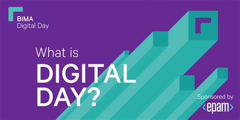 What Is Digital Day