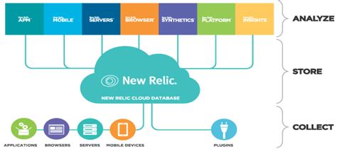 New Relic Introduction And Its Components