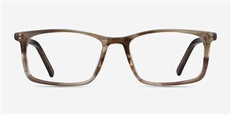 Crane Sleek Brainy Frames With Clean Lines Eyebuydirect Glasses