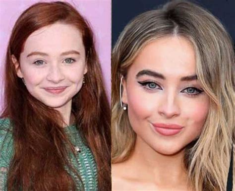 Sabrina Carpenter Plastic Surgery Before And After Photos My Xxx Hot Girl