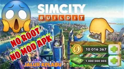 To be able to properly install and run the simcity buildit mod apk on your android phone/tablet device, you need to follow these simple steps: Simcity Mod Apk Tanpa Data Terkorupsi - Simcity Buildit Mod Apk Terbaru 2020 Youtube / Simcity ...