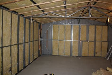 This video explains how i did it and also how to prevent condensation. Silkwood Depot: The Shed Continued.....