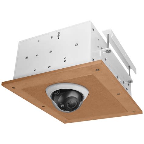 Dcl Dome Camera Lift Future Automation