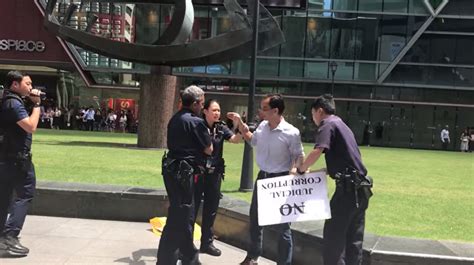 Government healthcare activities encompass curative, rehabilitative, promotive and regulatory concerns. Raffles Place serial protester slapped with new charges 10 ...