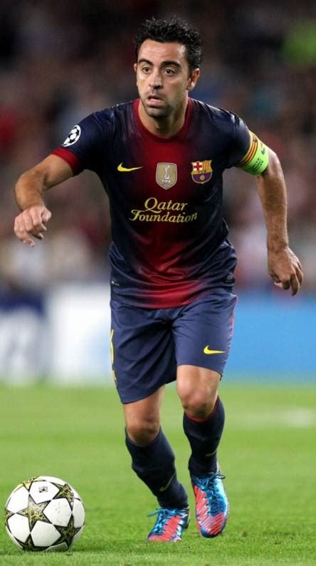 €1.20m* aug 5, 1992 in montevideo, uruguay. Xavi hernandez Wallpapers - Free by ZEDGE™