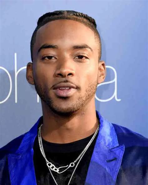 Algee Smith Affair Height Net Worth Age Career And More