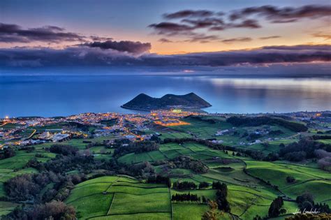 As 10 Cidades Mais Bonitas De Portugal I Love Azores