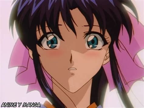 Kaoru Kori In 2022 Anime Rurouni Kenshin Manga