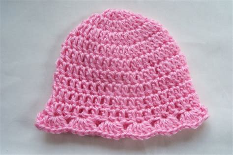 Free Crochet Hat Patterns For Babies Healty Living Guide