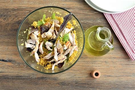 Welcome to the official costco fan page! Quick Turkey Couscous Recipe - Cook.me Recipes