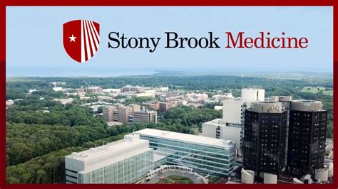 Stony Brook Medicine Brand Promise Youtube