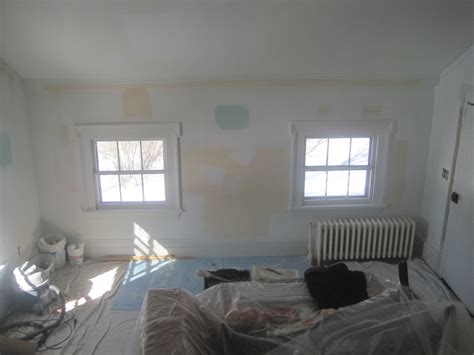 Harbor haze | hudson quality painting. Harbor Haze | Hudson Quality Painting