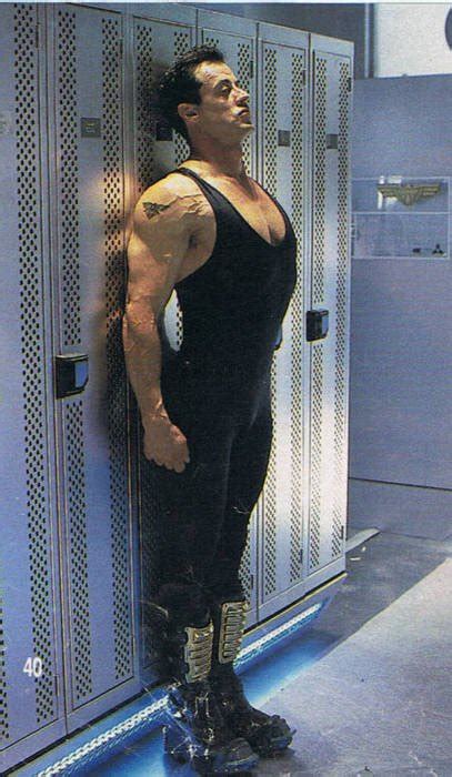 Judge Dredd 1995