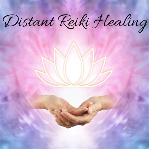 Reiki Healing Session Distant Chakra Balancing Etsy