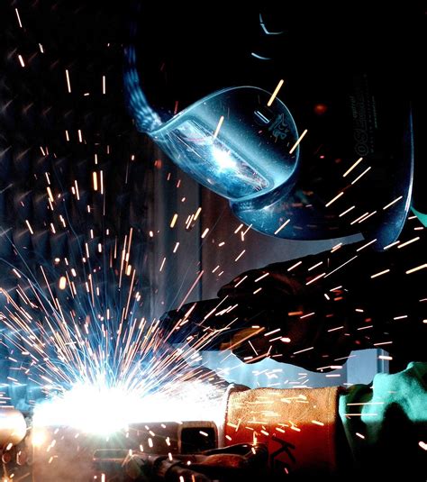 What is MIG welding? | Knees Engineering