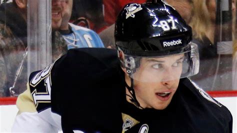 Sidney Crosby Out After Tests Reveal Case Of Mumps The New York Times