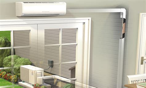 Ductless Mini Splits Your Highest Efficiency Heating And Cooling System