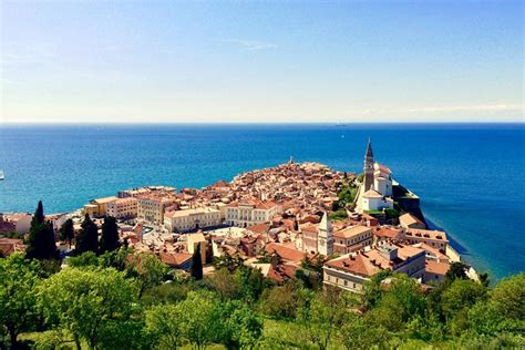 Piran Slovenia — City Guide Planet Of Hotels