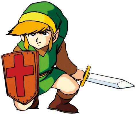 Link The Legend Of Zelda Wiki Fandom Powered By Wikia
