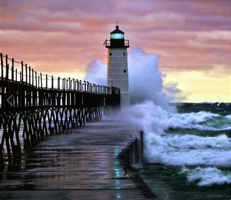 Pin By Brianna💗 Kennedy On Michigan In 2020 Manistee Michigan