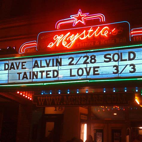 Dave Alvin Live At Mystic Theatre On 2023 02 28 Free Download Borrow