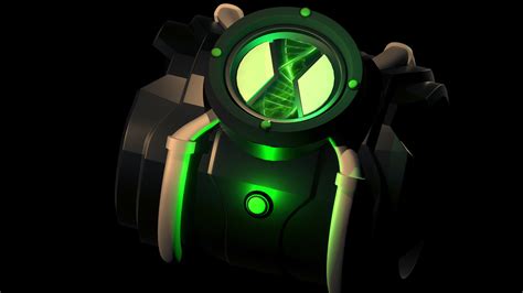 Check spelling or type a new query. Ben 10 Omnitrix on Behance