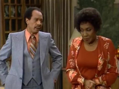 yarn yes sir master jefferson the jeffersons 1975 s03e11 florence in love video