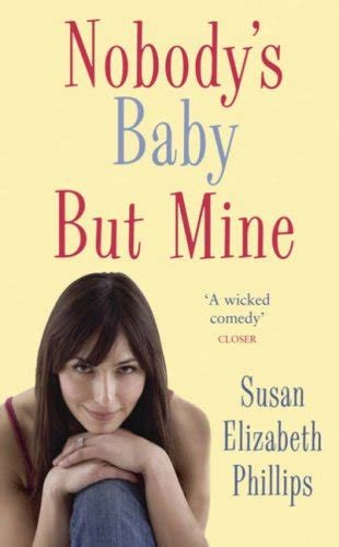 Sou Romance Books Nobodys Baby But Mine Susan Elizabeth Phillips