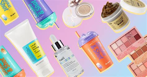13 Must Try Korean Beauty Brands Their Best Selling Products