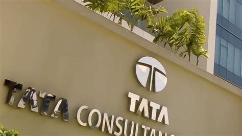 Tcs New Announcement Tcs Announces Changes In Senior Management Know Details Discountwalas