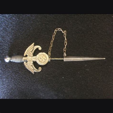 Sword Tie Pin Or Lapel Pin