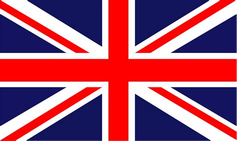 Images Of British Flag Clipart Best