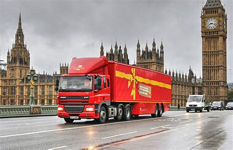 Royal Mail acquires NetDespatch | Logistics Manager