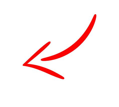 Left Arrow No Background Png All Png All