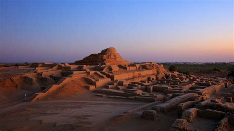 Indus Valley Civilization Tour Discovery Pakistan