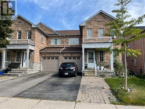 Rentalsca 371 Marble Place Newmarket On For Rent