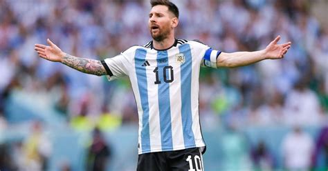 Lionel Messi S Agent Slams Fake News About Inter Miami Transfer Reports Are Wide Of The Mark