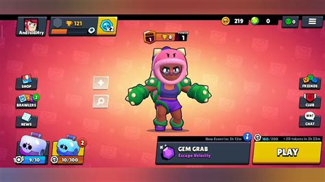 Artık hem eğlenin hemde savaşarak en güzel dakikaları geçireceğiniz bu oyunumuz ile sizlerde google play den yüklemek yerine hemen sitemizi ziyaret ederek oynama. Hry S Rosou 🤑🤑 | Brawl Stars #4 - YouTube