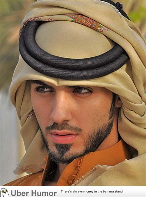 Ridiculously Photogenic Saudi Omar Borkan Borkan Al Gala Arabic Men