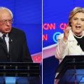 Bernie Sanders Not Impossible To Topple Hillary Clinton In