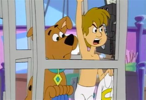 A Pup Named Scooby Doo Shota Briefs