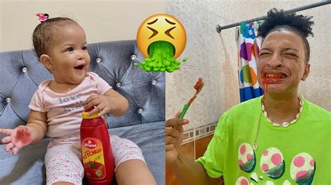 Mi Hija Me Odia 👧😡 Parte 14 Flakitoh Video Youtube