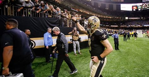 Saints Nfc Playoff Scenarios Heres How New Orleans Others Can