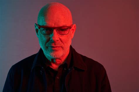 Sold Out In Conversation With Brian Eno Festival Of Debate