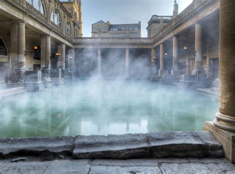Hotels Bandbs And Self Catering In Bath Cool Places To Stay In The Uk